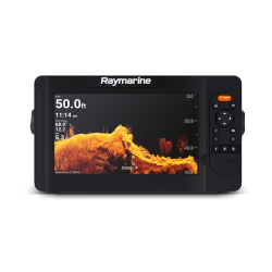 Raymarine Element 12 HV incl. HV100 transducer med/uden skort