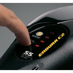 Minn kota Endura C2 50 36" 12V batt.ind.