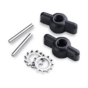 Minn Kota MKP-9 propelmutt 3/8