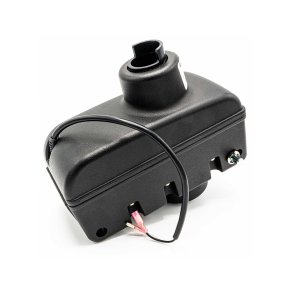 Minn Kota Styrmotor Terrova 24V