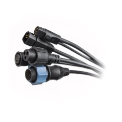 Minn Kota MKR-US2-10 Lowrance kabel
