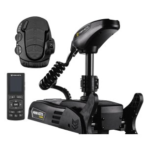 Minn Kota Terrova Quest 90/115 WR 60