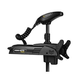 Minn Kota Terrova Quest 90/115 WR 72"DSC