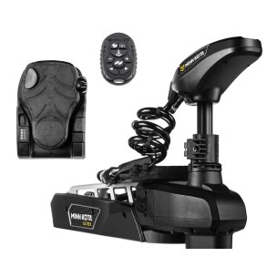 Minn Kota Ultrex Quest 90/115 MR 60