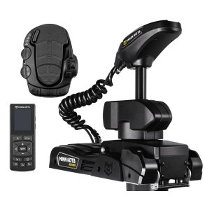 Minn Kota Ulterra Quest 90/115 WR 60