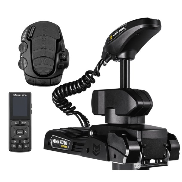 Minn Kota Ulterra Quest 90/115 WR 60"MSI