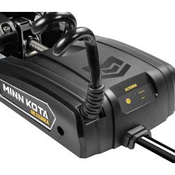 Minn Kota Ulterra Quest 90/115 WR 60"DSC