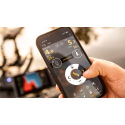 Minn Kota RT Instinct 90/115 WR 100"