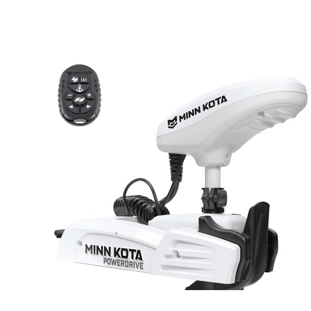 Minn Kota RT PowerDrive 55 MR 54"