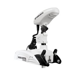 Minn Kota RT Terrova BT 80 IP 60"