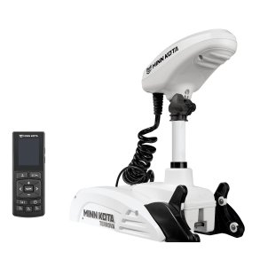 Minn Kota RT Terrova 80 WR 72