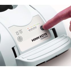 Minn Kota RT Terrova 80 WR 60"