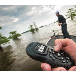 Minn Kota RT Ulterra BT 112 IP 72"