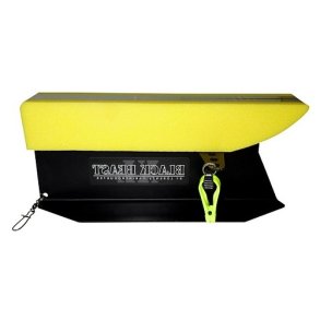 Sideplaner Black Beast V side