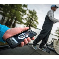 Minn Kota Terrova BT 112 MDI IPlink 60"