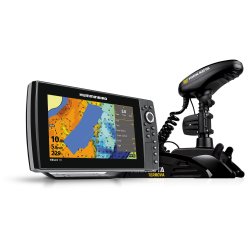 Minn Kota Terrova BT 112 MDI IPlink 60"