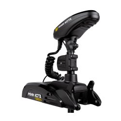 Minn Kota Terrova BT 112 US2 IP 60" 36V