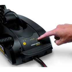 Minn Kota Terrova BT 112 US2 IP 60" 36V