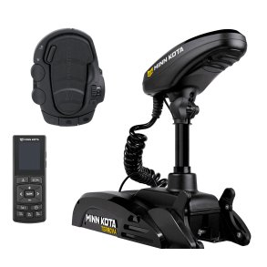 Minn Kota Terrova 80 WR 60