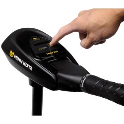 Minn Kota Traxxis 55 42" 12V