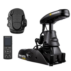 Minn Kota Ulterra 80 WR 60