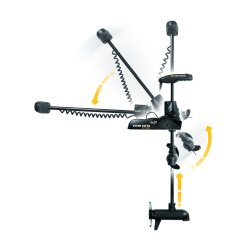 Minn Kota Ulterra 80 WR 60" DSC