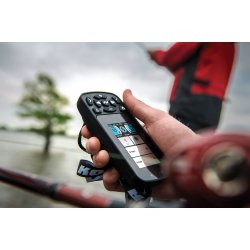 Minn Kota I-Pilot Link BT fjernbetjening