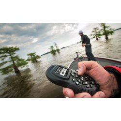 Minn Kota I-Pilot BT fjernbetjening