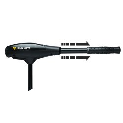 Minn Kota Endura Max 45 36" 12V batt.ind