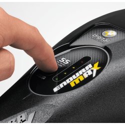 Minn Kota Endura Max 50 36" 12V batt.ind