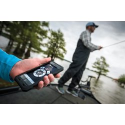 Minn Kota I-Pilot BT fjernbetjening