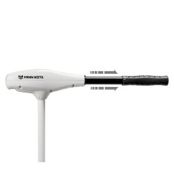 Minn Kota Riptide Endura Max 55 42" 12V