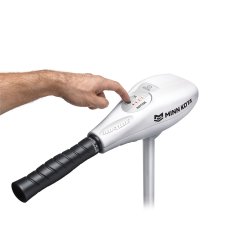 Minn Kota Riptide Endura Max 45 36" 12V