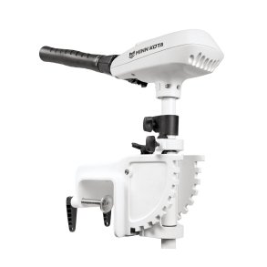 Minn Kota Riptide Traxxis 112 52