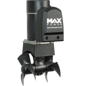 Max-Power bovpropeller