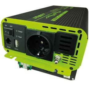 1852 ladere & invertere