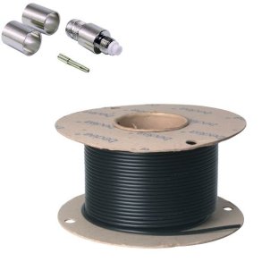 Tilbehr til antenner