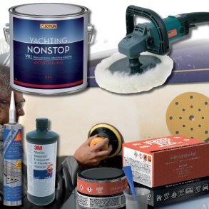 Bdpleje & Vedligeholdelse