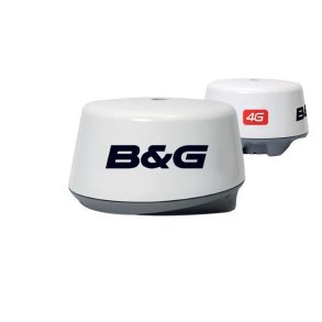 B&G Radar