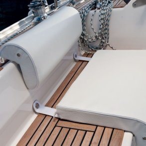 Cockpit hynder & rygln