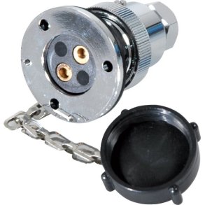 Dksstik & gennemfringer