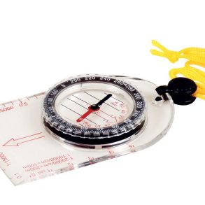 Hndholdte kompasser