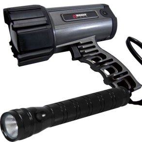 Hndspot & lommelygter