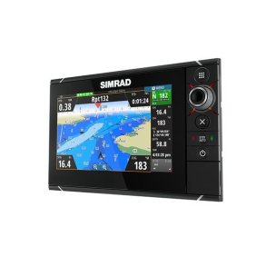 Simrad Lowrance B&G