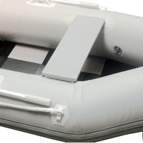 Gummibde med lamel drk