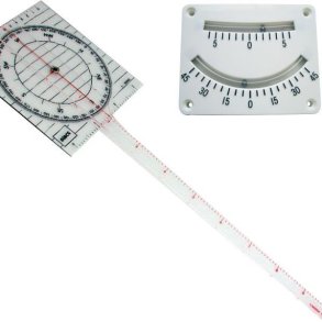 Linealer & krngningsmler