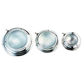 Lofts-/indbygnings lamper