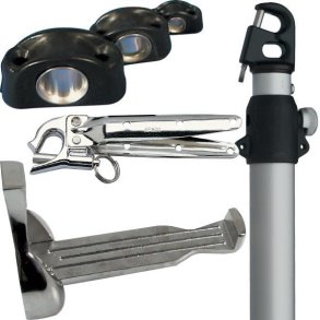 Mastetilbehr & linelbere