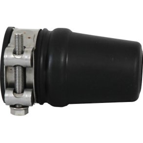 Pakdser & gummilejer