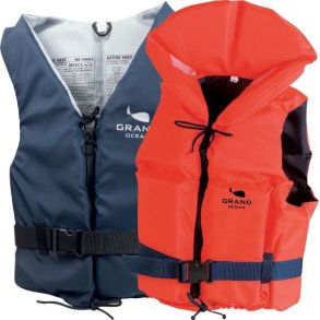 Rednings-/svmmeveste